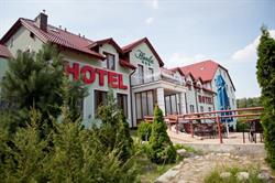 Hotel Horda