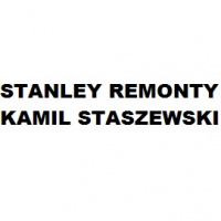 Stanley Remonty Kamil Staszewski