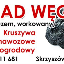 Carbo Skład Węgla i Kruszyw