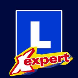 EXPERT Szkoła Nauki Jazdy kat. A, B, C, D, E, T - KOD 95