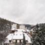 Panorama Krynicy-Zdrój