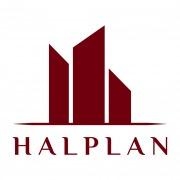 Halplan