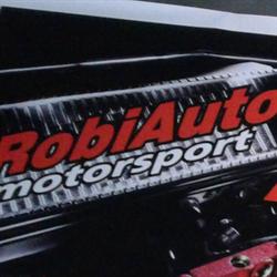 Robi Auto Motorsport Robert Lipowczan