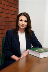 Kancelaria Adwokacka Adwokat Aleksandra Siemaszko-Baron