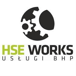 HSE Works Usługi BHP Stanisław Czuszel