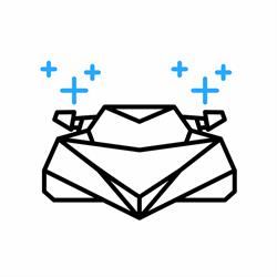 Ściągnij Bruda myjnia & detailing