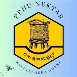 P.P.H.U. "Nektar" Cecylia Badeńska Waldemar Badeński Małgorzata Guzowska