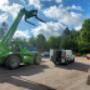 merlo dmtech serwis