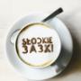 słodkie babki kawiarnia  - kawa
