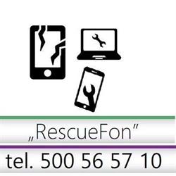 Rescuefon Serwis Telefonów Komputerów Elektroniki Krzysztof Stasiak