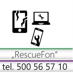 Rescuefon Serwis Telefonów Komputerów Elektroniki Krzysztof Stasiak