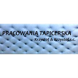 Pracownia tapicerska. Krzysztof & Krzysztof S.C.