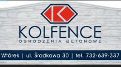 KOLFENCE