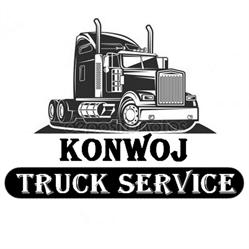Konwoj - Truck Service S.C. Ireneusz Konkol Wojciech Konkol