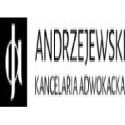 Andrzejewski Jacek. Kancelaria adwokacka