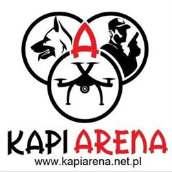 KAPI ARENA Dron Zone