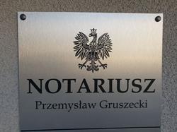 Kancelaria Notarialna Notariusz Przemysław Gruszecki - Gdynia Chylonia