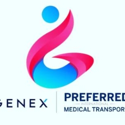 Transport Medyczny Ambulans Karetka Genex Ełk 24h