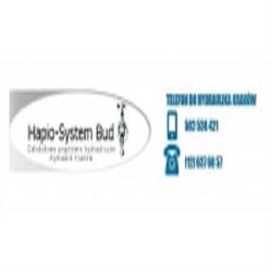 Hapio System-Bud - Hydraulik