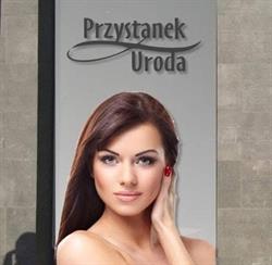 Przystanek Uroda Marta Miszka