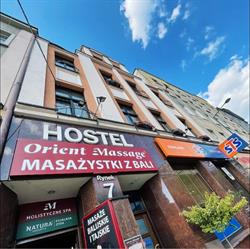 Hostel Rynek 7 - Noclegi Katowice Centrum