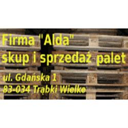 \"Alda\" Import-Export
