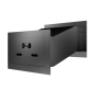 Skrzynka na listy montowana w murze ( przelotowa ).
 


Skrzynka na listy przelotowa 185x300 GM41 INOX