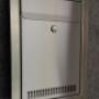 Skrzynka na listy wpuszczana 405x290x60 INOX WG