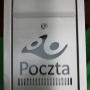 Skrzynka na listy wpuszczana 405x290x60 INOX WG ND