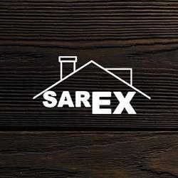 OKNA DRZWI SAREX