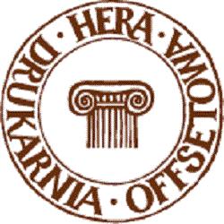 "Hera Drukarnia Offsetowa"