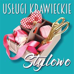Usługi Krawieckie Stylowo Jolanta Ciesielska
