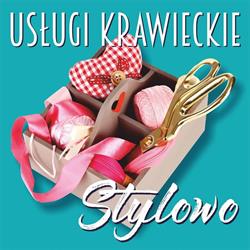 Usługi Krawieckie Stylowo Jolanta Ciesielska