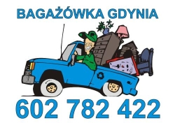 Bagażówka Gdynia