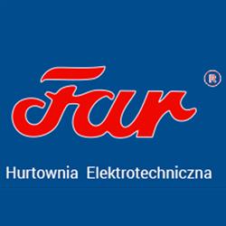 Far. Hurtownia elektrotechniczna
