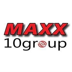 Maxx10Group Sp z OO Sp K