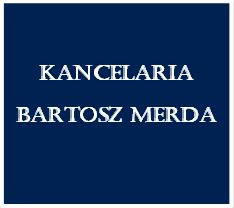 Kancelaria Radcy Prawnego Bartosz Merda