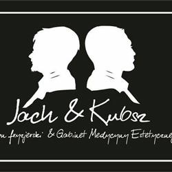 Jach&Kubsz Salon Fryzjerski Gabinet Medycyny Estetycznej Łukasz Jach i Borys Kubsz s.c.