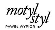 Motyl Styl Paweł Wypiór