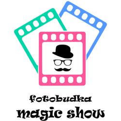 Fotobudka Magic Show