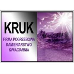 Firma Pogrzebowa "Kruk" Paweł Kruk