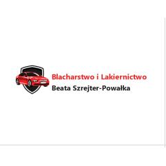 Blacharstwo i Lakiernictwo Beata Szrejter- Powałka