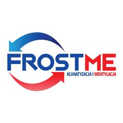 Frost Me - klimatyzacja, wentylacja, rekuperacja, pompy ciepła
