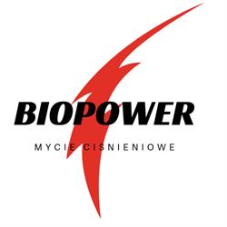 BIOPOWER Ewelina Sieczkowska