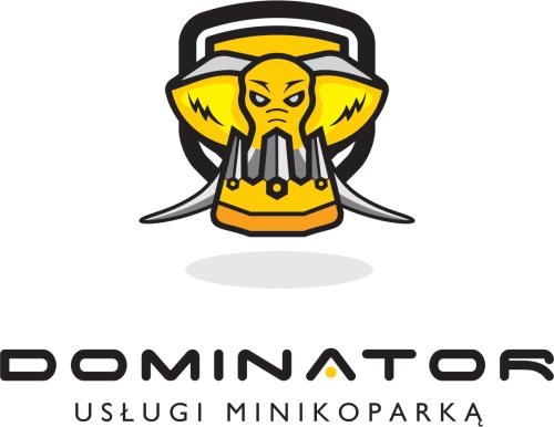 Dominator Dominika Kulasek