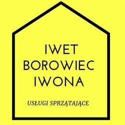 Iwona Borowiec Usługi Sprzątające Iwet