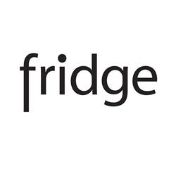 Salon fridge by yDe