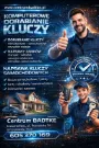 dorabianie kluczy naprawa kluczy wymiana baterii awaryjne otwieranie Inowrocław Centrum Badtke