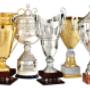 Puchary trofea statuetki nagrody medale Inowrocław