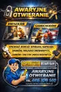 awaryjne otwieranie mieszkań samochodów pogotowie kluczowe key service Inowrocław Centrum Badtke